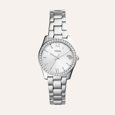 Orologio Al Quarzo Fossil Scarlette Es4317
