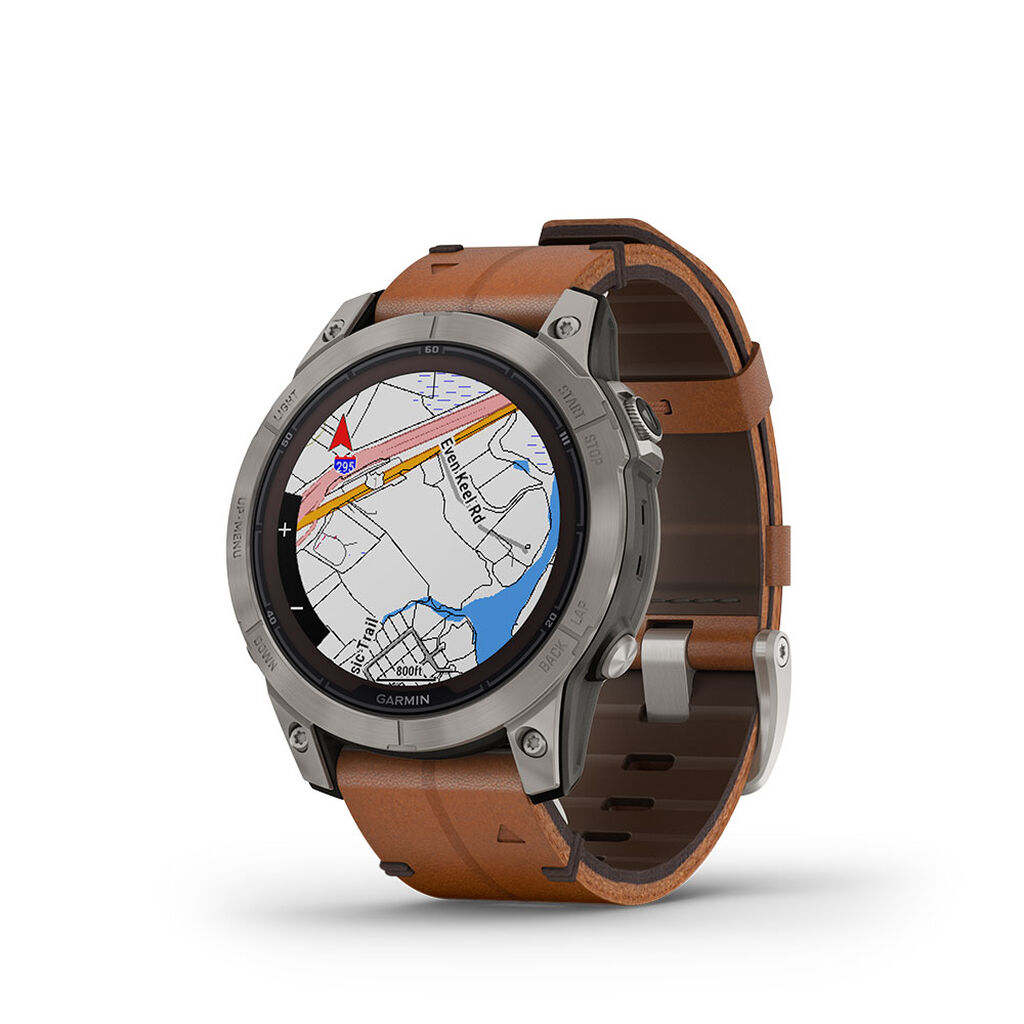 Smartwatch Garmin Fenix 010-02777-30