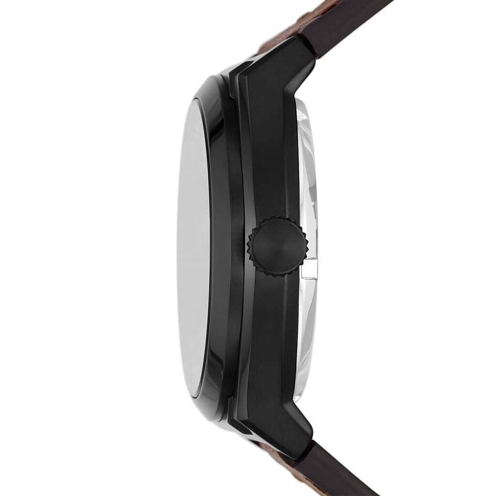 Orologio Meccanico Fossil Everett Me3207 - Orologi solo Tempo Uomo | Stroili