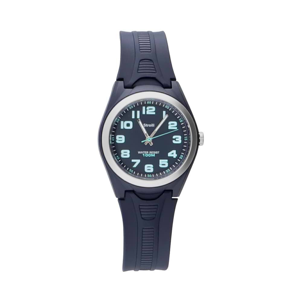 Stroili orologi silicone outlet