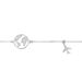 Bracciale Silver Collection Argento Rodiato - Bracciali Donna | Stroili