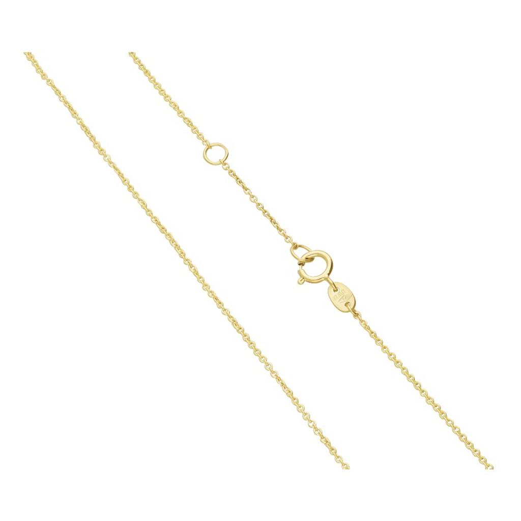 Collana Beverly Oro Giallo - Collane Donna | Stroili
