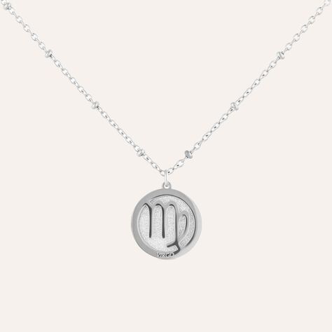 Collana Aura Acciaio - Collane Donna | Stroili