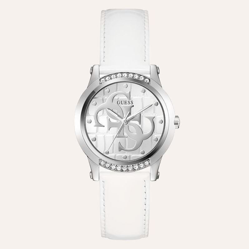 Orologio Al Quarzo Guess Annette Gw0860l3 - Orologi solo Tempo Donna | Stroili
