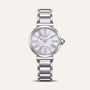 Orologio Eco Drive Citizen Lady Em1060-87y