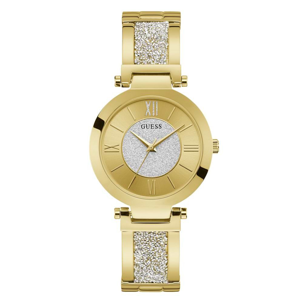 Stroili oro orologi guess top