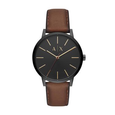 Orologio Al Quarzo Armani Exchange Ax2706
