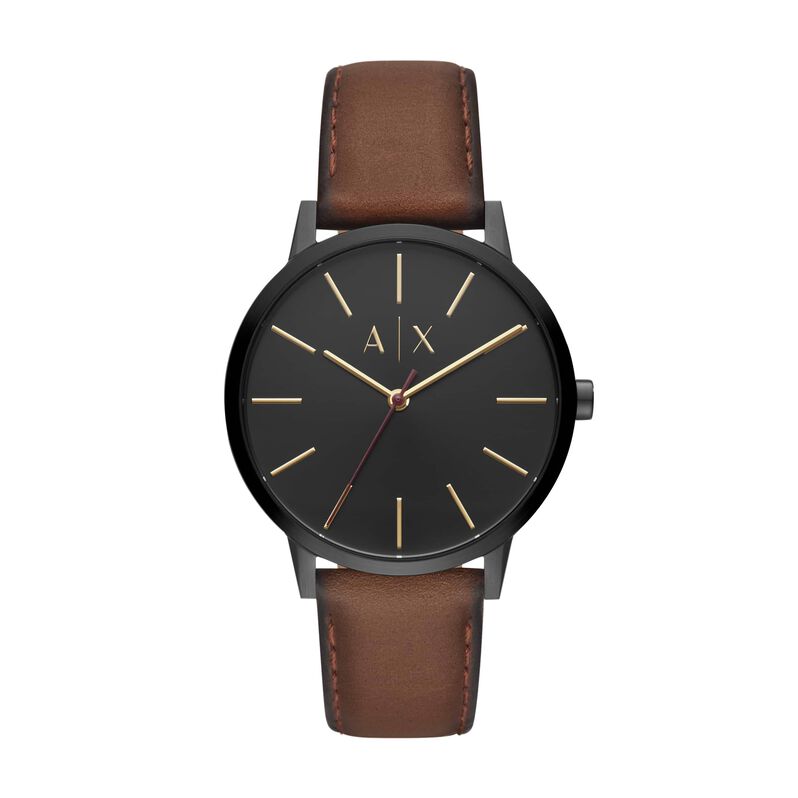 Orologio Al Quarzo Armani Exchange Ax2706 - Orologi solo Tempo Uomo | Stroili