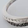 Anello Fantasia Silver Shine Argento Rodiato Cubic Zirconia