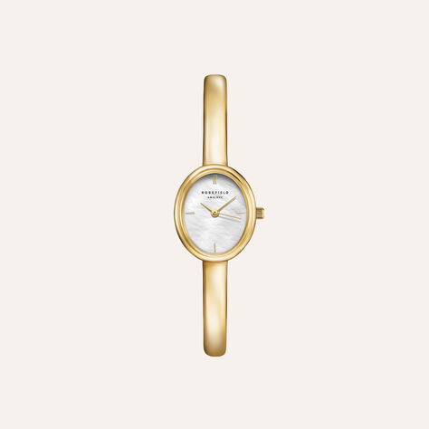 Orologio Al Quarzo Rosefield Studio Bangle Stwgsg-st04 - Orologi Donna | Stroili