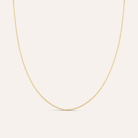 Ciondolo in oro bianco Pergamena con Angelo - Ciondoli Unisex | Stroili