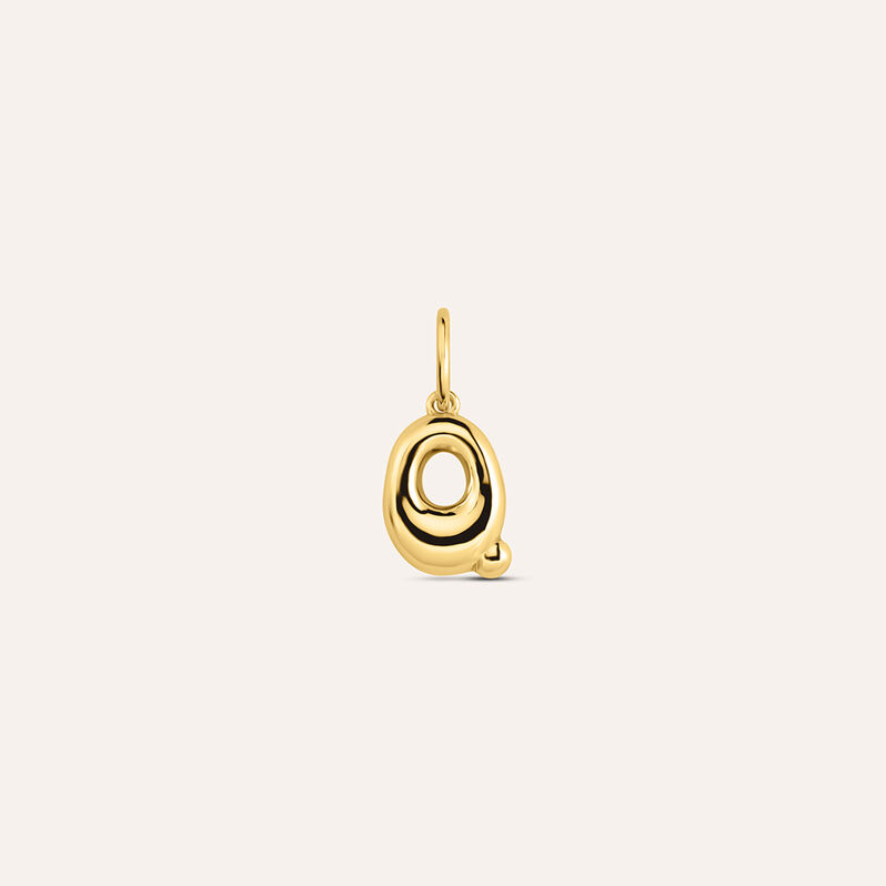 Pendente Love Beats Argento Dorato - Ciondoli Unisex | Stroili