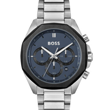 Orologio Al Quarzo Hugo Boss Cloud 1514015