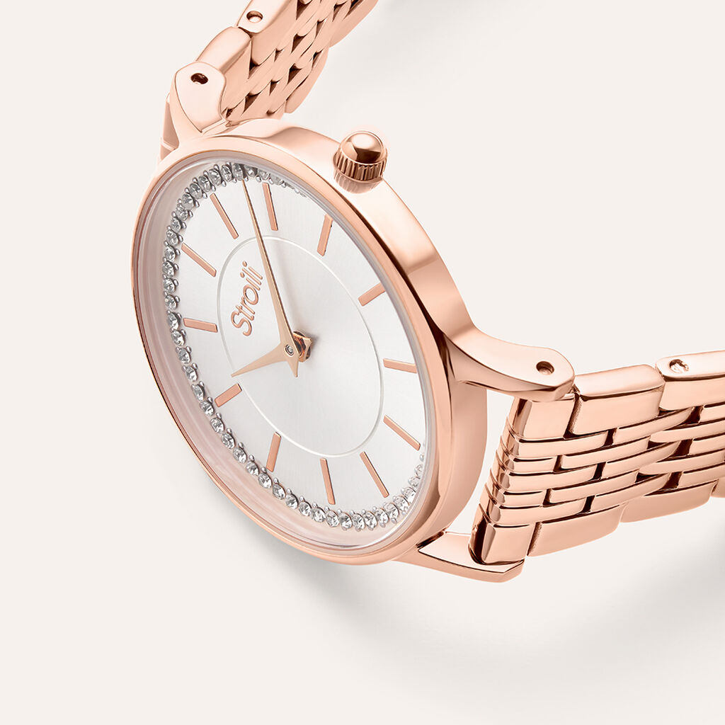 Orologio Al Quarzo Stroili Little Ibiza