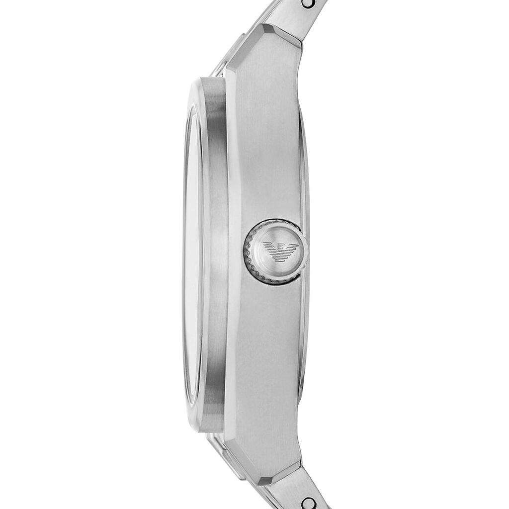Orologio Al Quarzo Emporio Armani Ar11557 - Orologi con Datario Donna | Stroili