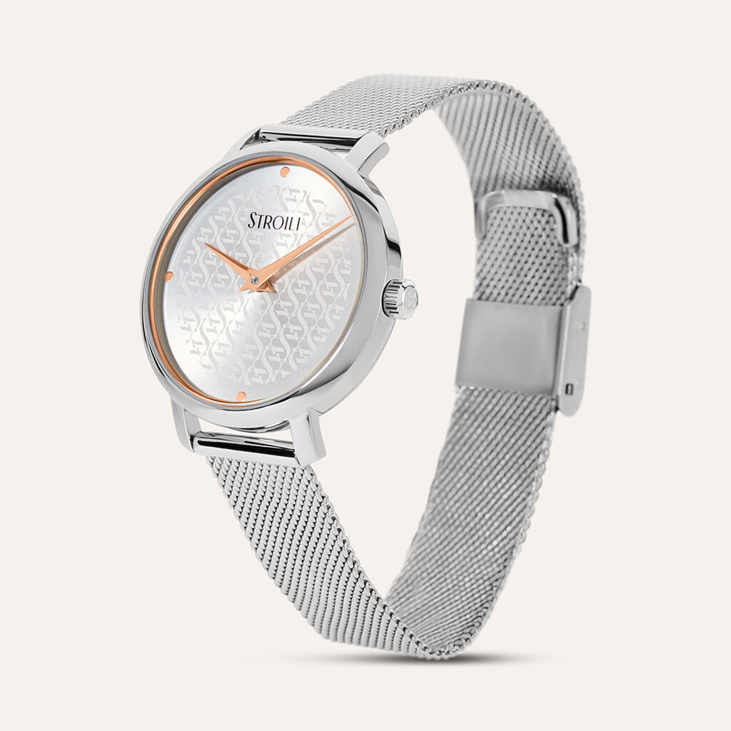 Set Orologio Al Quarzo Stroili Little Ibiza