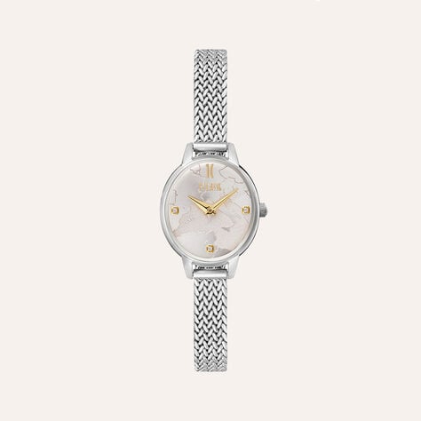 Orologio Al Quarzo Alviero Martini Symi Ac00930010101b01 - Orologi solo Tempo Donna | Stroili