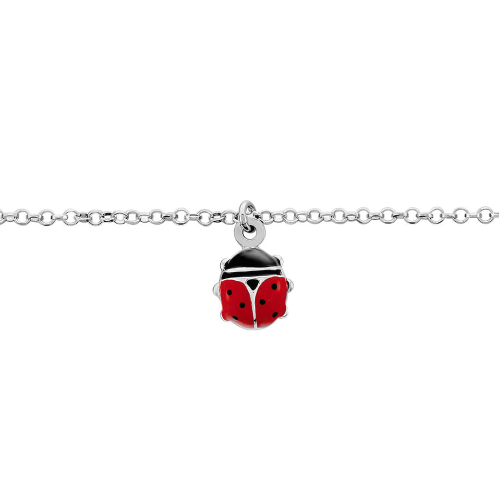 Bracciale Silver Baby Argento Rodiato - Bracciali Bambino | Stroili