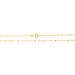 Collana Beverly Oro Giallo - Collane Donna | Stroili