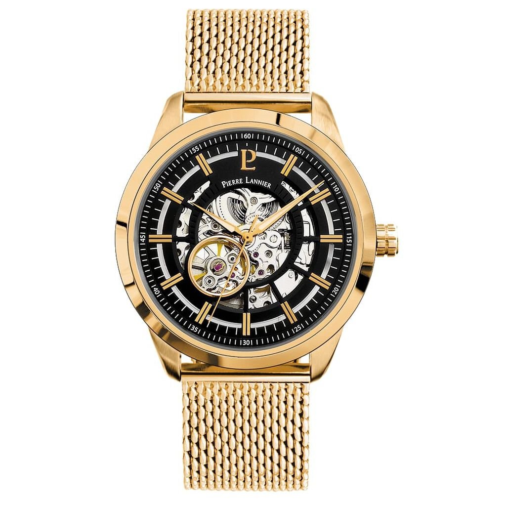 Orologio Automatico Pierre Lannier Automatic 326c032