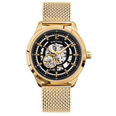 Orologio Automatico Pierre Lannier Automatic 326c032 - Orologi solo Tempo Uomo | Stroili