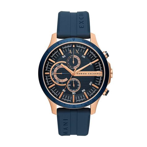 Orologio Al Quarzo Armani Exchange Ax2440 - Orologi Colorati Uomo | Stroili