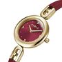 Orologio Al Quarzo Furla Bangle Leather Ww00010010l2