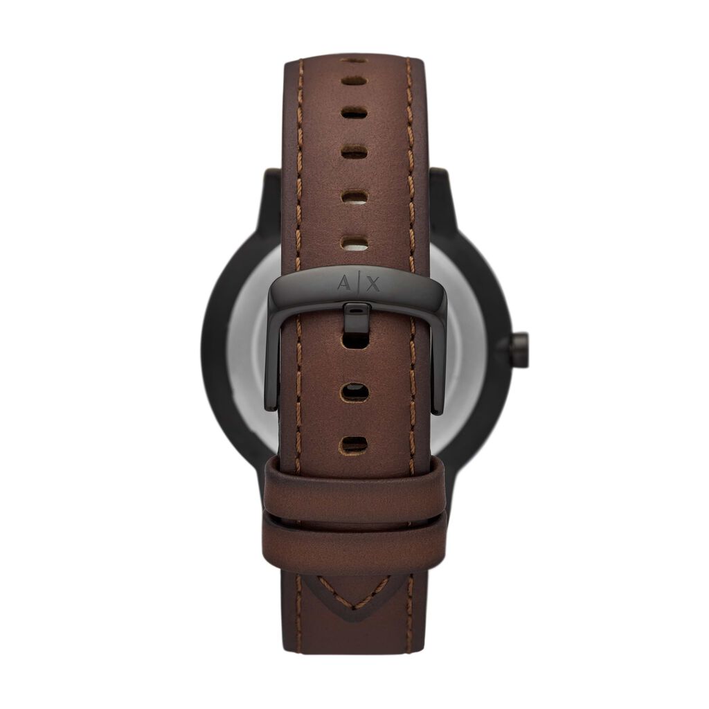 Orologio Al Quarzo Armani Exchange Ax2706 - Orologi solo Tempo Uomo | Stroili