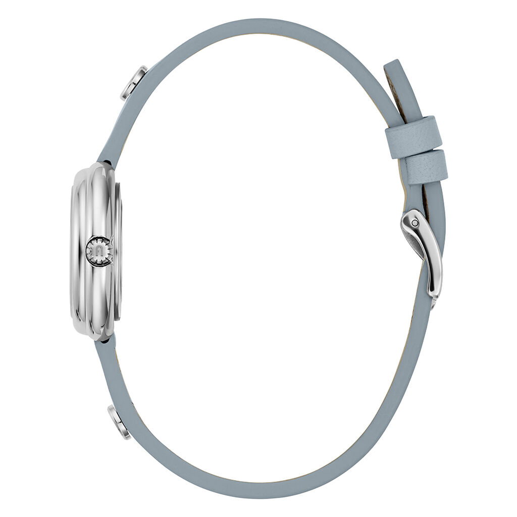 Orologio Al Quarzo Furla Icon Shape Ww00031013l1 - Orologi solo Tempo Donna | Stroili