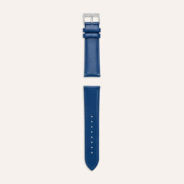 Cinturino Stroili Cinturino Pelle Blu