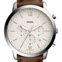 Orologio Al Quarzo Fossil Neutra Chrono Fs5380