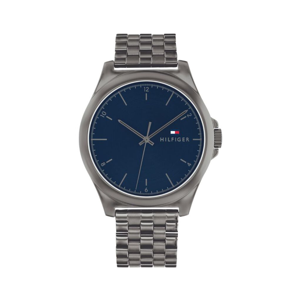 Orologio Al Quarzo Tommy Hilfiger Norris Le 1710614