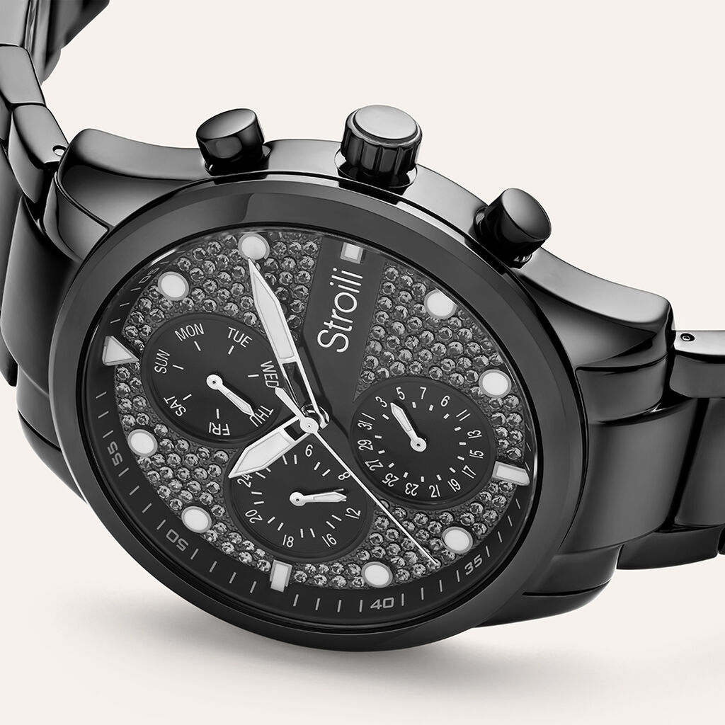 Orologio Al Quarzo Stroili Montecarlo