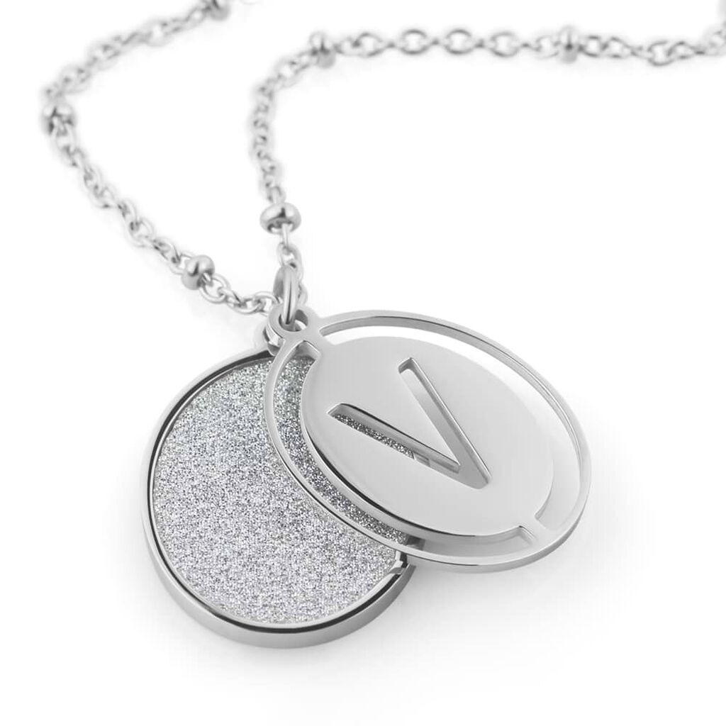 Collana Lady Shine Acciaio - Collane Donna | Stroili