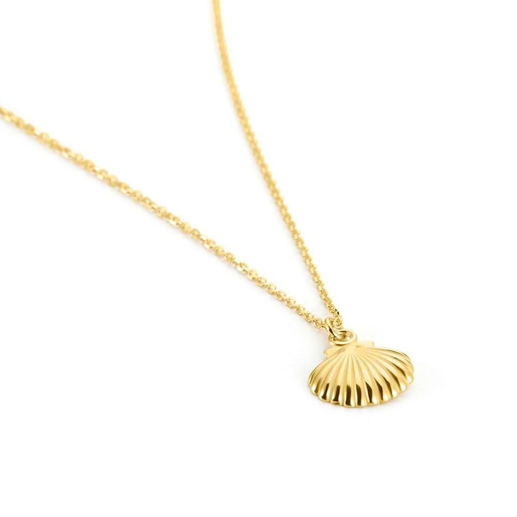 Collana Beverly Oro Giallo - Collane Donna | Stroili
