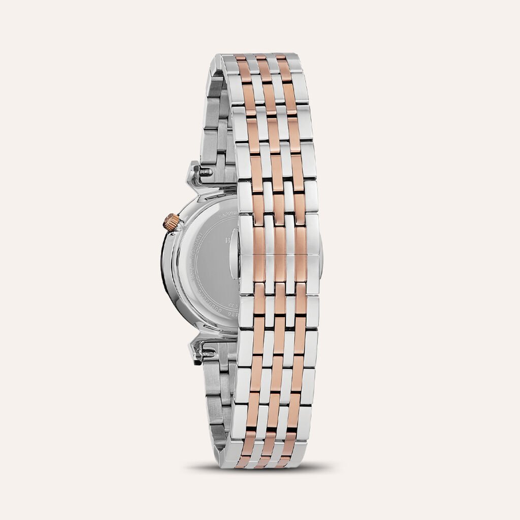 Orologio Al Quarzo Bulova Regatta 98p192