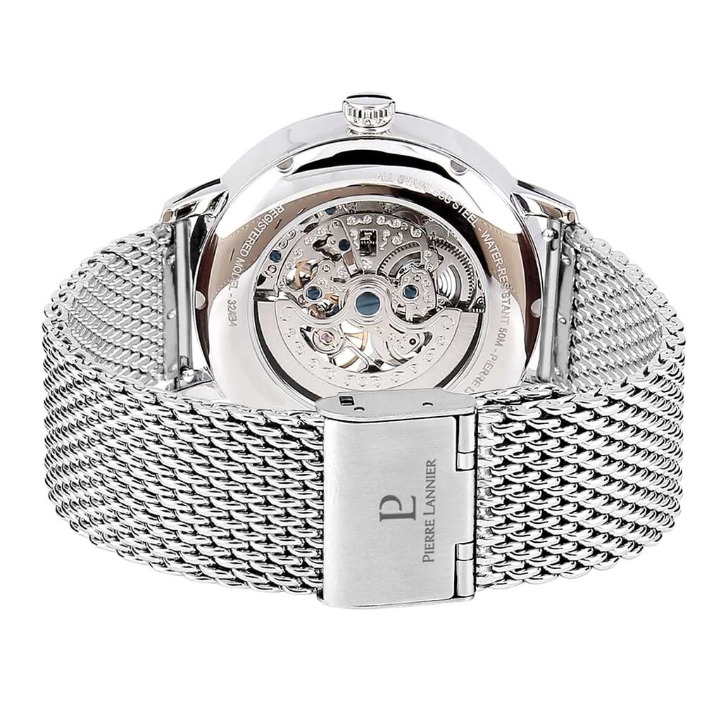 Orologio Automatico Pierre Lannier Automatic 322b168