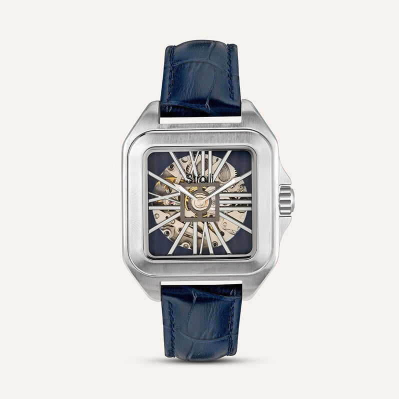 Orologio Automatico Stroili Montreux - Orologi solo Tempo Donna | Stroili