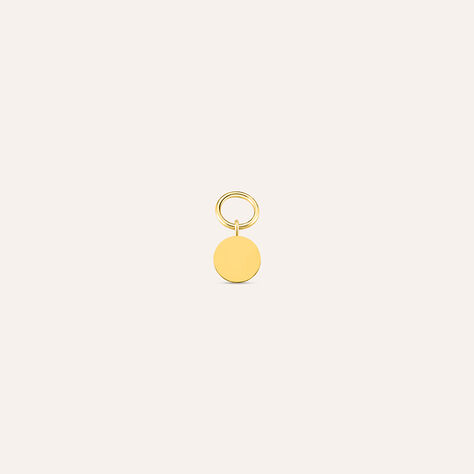 Charm Toujours Oro Giallo - Orecchini Componibili Donna | Stroili