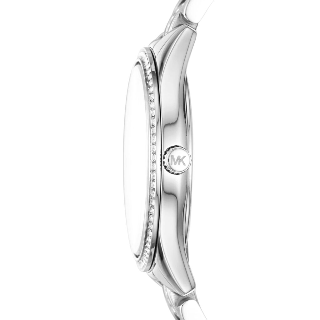 Orologio Al Quarzo Michael Kors Mini Lauryn Mk3900 - Orologi solo Tempo Donna | Stroili
