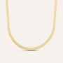 Catena Colette Oro Giallo