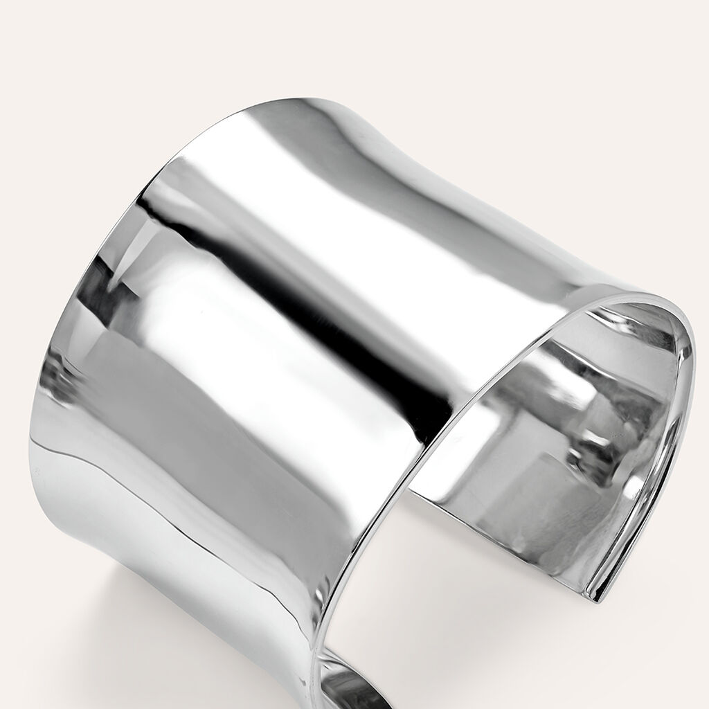 Bangle Moonlight Acciaio