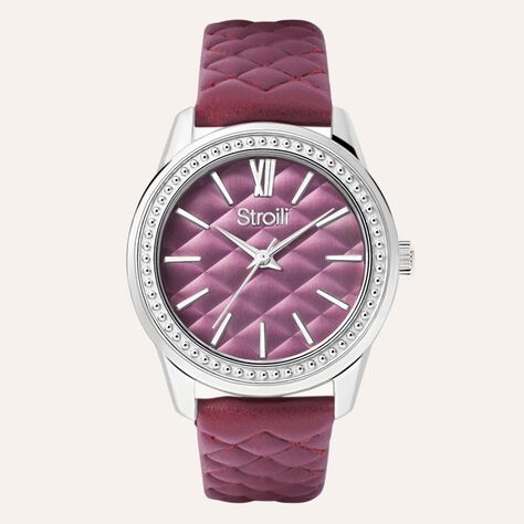 Orologio Al Quarzo Stroili Mentone - Orologi solo Tempo Donna | Stroili