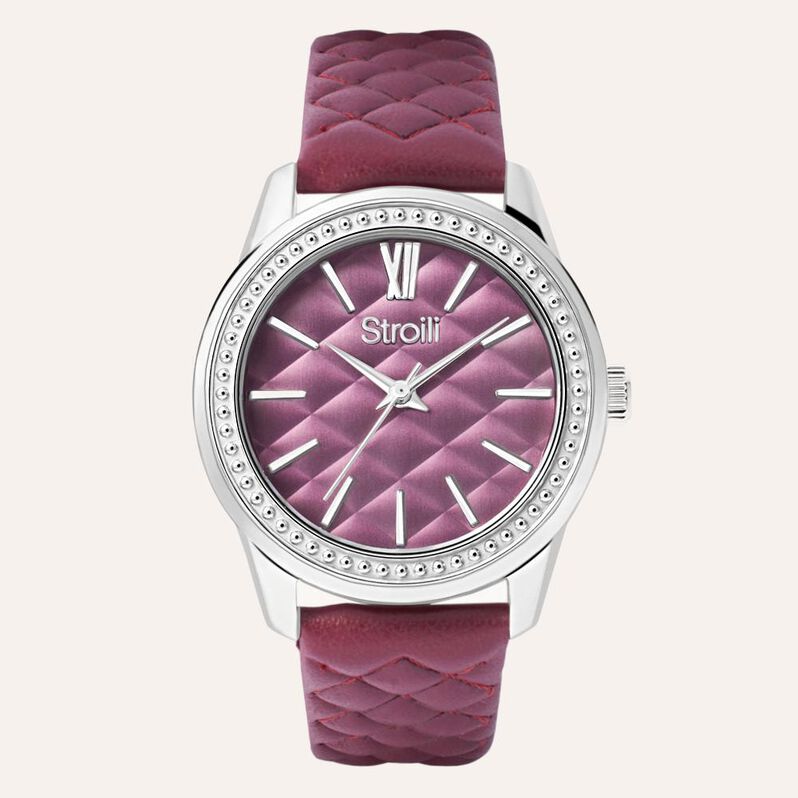 Orologio Al Quarzo Stroili Mentone - Orologi solo Tempo Donna | Stroili