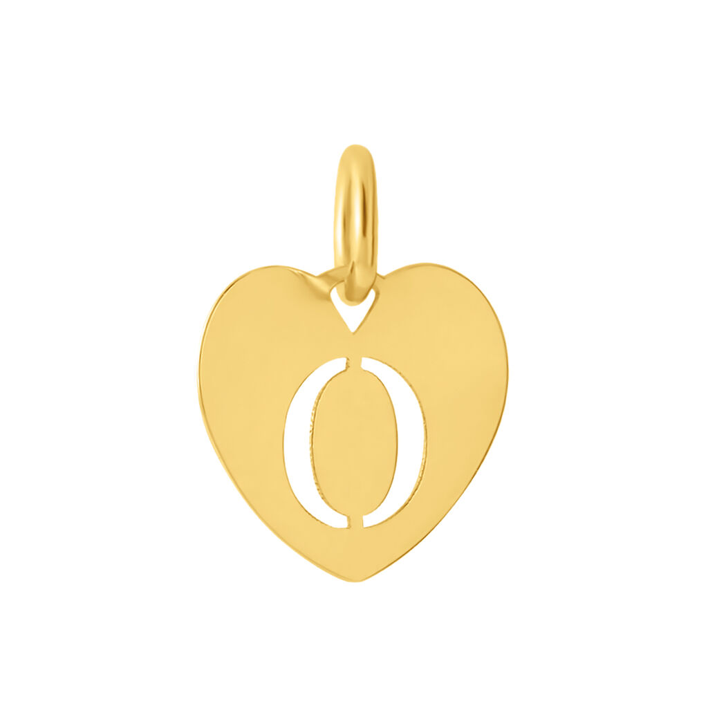 Pendente Poème Oro Giallo - Ciondoli Donna | Stroili