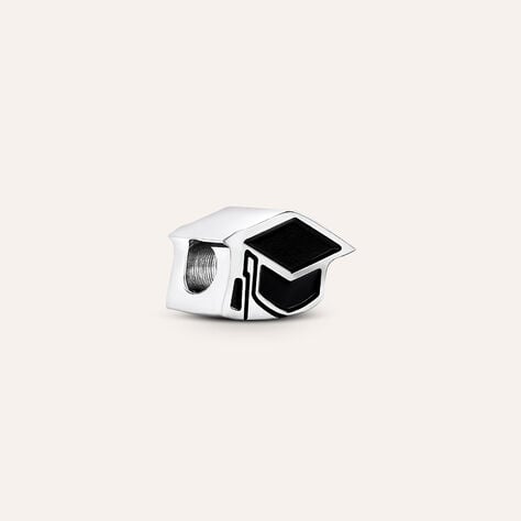 Bead Essential Code Acciaio - Beads Unisex | Stroili