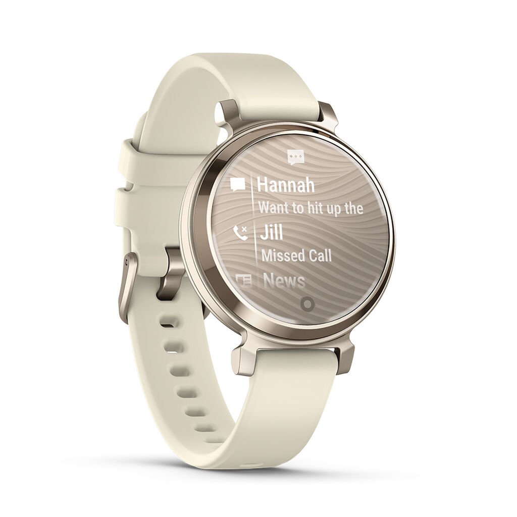 Smartwatch Garmin Lily 2 010-02839-00 - Smartwatch Donna | Stroili