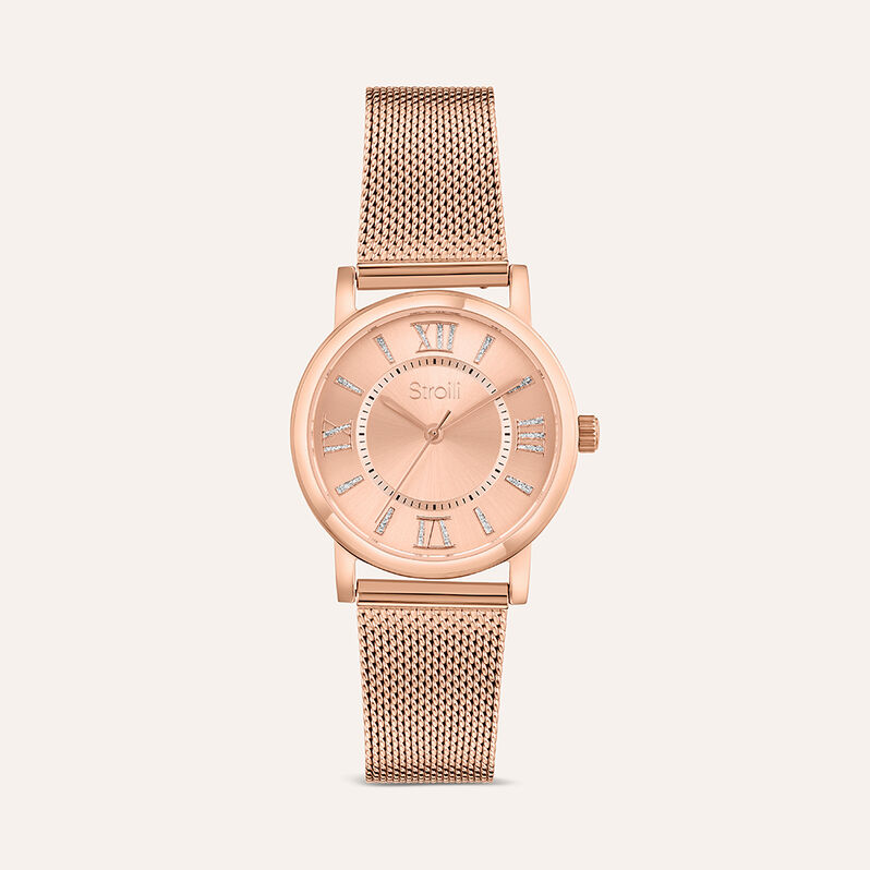 Orologio Al Quarzo Stroili Brera - Orologi solo Tempo Donna | Stroili