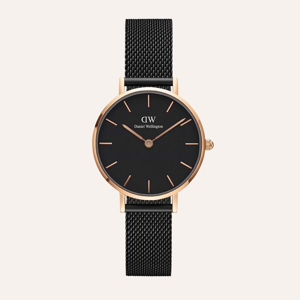 Orologio Al Quarzo Daniel Wellington Petite-ashfield Dw00100245
