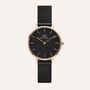 Orologio Al Quarzo Daniel Wellington Petite-ashfield Dw00100245